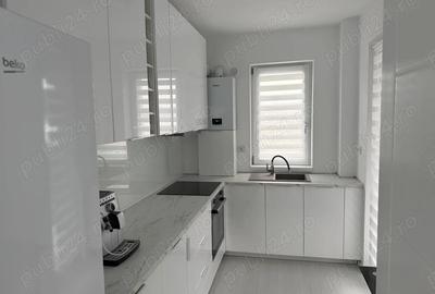 Apartament cu 2 camere decomandat în Șelimbăr - 2