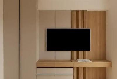 Apartament cu 3 camere decomandat în Exterior Est - 11
