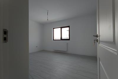 Casă individuală cu 5 camere cu Canalizare în Valea Lupului - 8