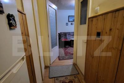 Garsoniera, 24.71 mp, in zona Micro 1 - 3