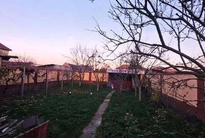 Casă cu 4 camere cu Canalizare în Hărman - 4