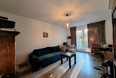 Apartament cu 2 camere, decomandat, 60 mp, gradina, zona Abatorului - 1