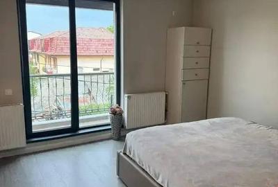 Apartament cu 2 camere decomandat, mobilat în Bucureștii Noi - 9
