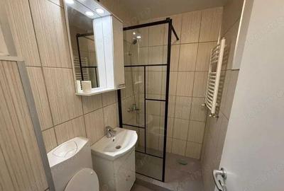 Garsoniera luminoasa Tractorul - 1