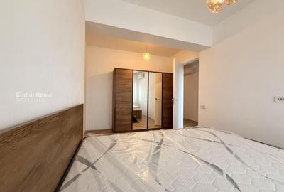 Apartament cu 3 camere decomandat, mobilat în Pipera - 10
