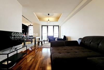 Apartament 2 camere 106MP | Pipera - Liziera Residences | Centrala proprie - 8