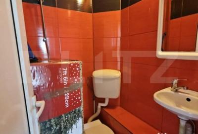 Apartament cu 3 camere decomandat, mobilat în Rogerius - 14