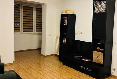 Apartament 2 camere | Ultracentral - Amzei | vedere spre Parcul Amzei - 2