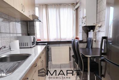 Apartament cu 3 camere, mobilat în Mihai Viteazul - 5