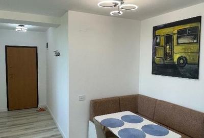 Apartament 2 camere lux + Loc de parcare + centrala proprie in Bloc Nou - 12