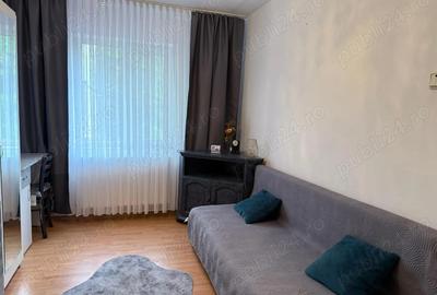 Inchiriez apartament 3 camere Aleea Insulei, vis-a-vis de Liceul Pedagogic - 6