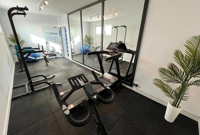 Apartament cu 2 camere decomandat în Galata - 8