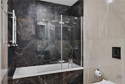 Apartament cu 4 camere decomandat, mobilat în Exterior Vest - 16