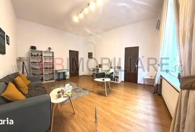 Apartament cu 2 camere, mobilat în Eminescu - 11