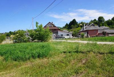 Teren 1,687mp Sighetu Marmatiei / Strada Doboies - 4