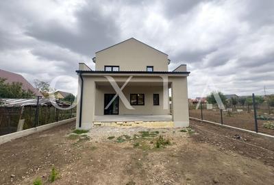 OX668 Resedinta moderna autonoma - zona premium, vatra veche Dumbravita OX668 Resedinta moderna autonoma - zona premium, vatra veche Dumbravita - 25