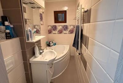 Apartament 3 camere Tomis Nord - 13