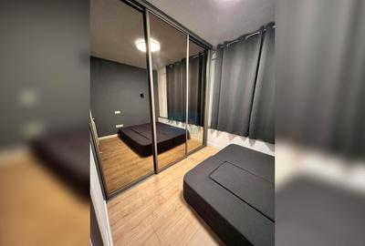Apartament cu 3 camere semidecomandat, mobilat în Gheorgheni - 8