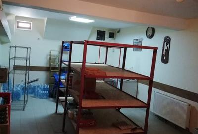 Spațiu comercial, de 98 mp, în Nicolae Bălcescu - 1