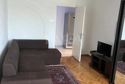 Apartament cu 2 camere decomandat, mobilat în Gheorgheni - 3