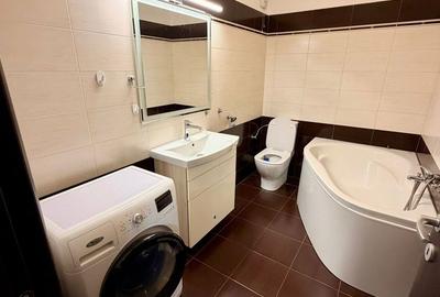 Apartament cu 2 camere decomandat în Dobroești - 3
