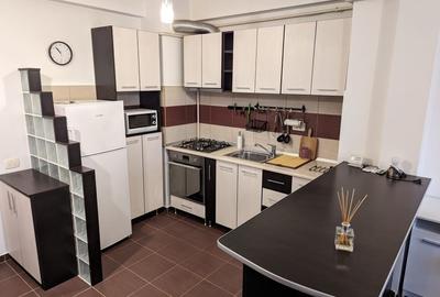 Apartament 2 camere Chiajna Militari Shopping - 9