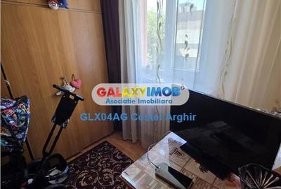 Apartament cu 2 camere semidecomandat în Craiovei - 10