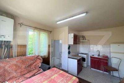Casă cu 3 camere decomandat cu Teren 170 Mp în Grigorescu - 10