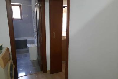 Apartament cu 2 camere semidecomandat în Central - 2