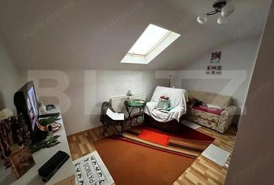 Apartament cu 3 camere decomandat în Decebal