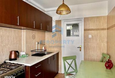 Apartament cu 2 camere, mobilat în Vatra Luminoasă - 8