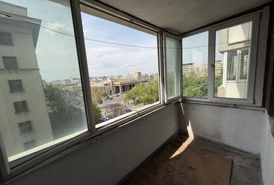 Apartament cu 2 camere semidecomandat în Gara de Nord - 6