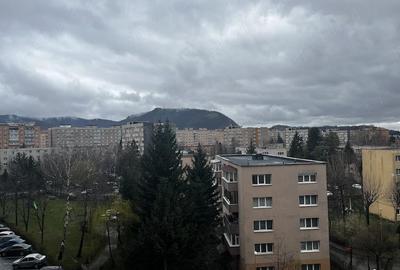 Apartament cu 2 camere semidecomandat în Astra - 1