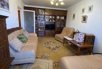 Apartament cu 2 camere decomandat în Central - 9