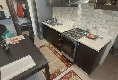 Apartament cu 3 camere decomandat în Decebal