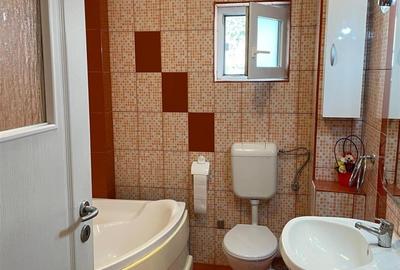 Apartament 2 camere, etaj 1, bloc nou - 9