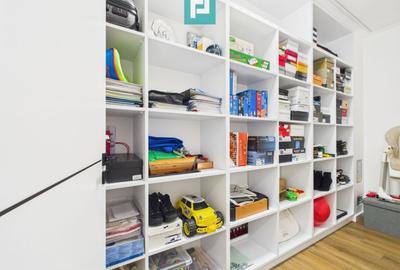 Casă individuală pe parter – Mosnita - 20