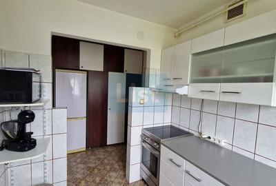 Apartament cu 2 camere semidecomandat, mobilat în Progresul - 6