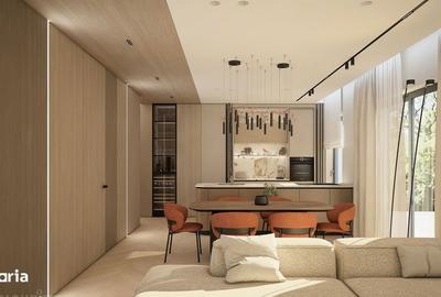 Apartament cu 4 camere în Europa - 4