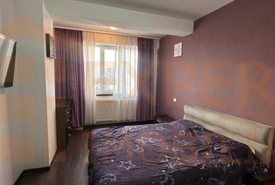 Apartament cu 2 camere decomandat, mobilat în Far - 5