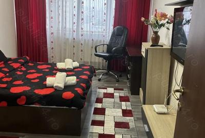 Garsonieră decomandată în Calea București - 4