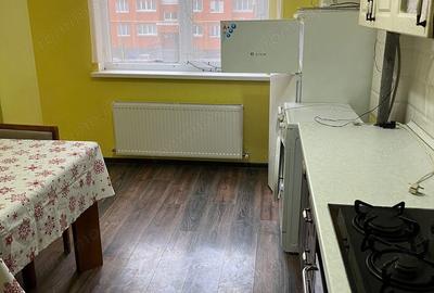 Garsonieră în Obor - 2