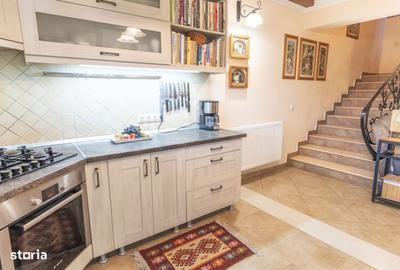 Apartament cu 4 camere în Sângeorgiu de Mureș - 13