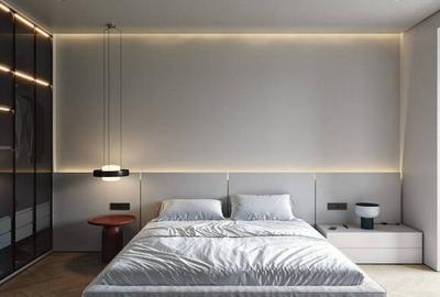 Apartament 3 Camere 1 Decembrie 1918 | Metrou 6 minute | Bloc Nou - 7