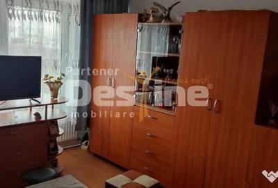 Garsonieră decomandată în Central - 6