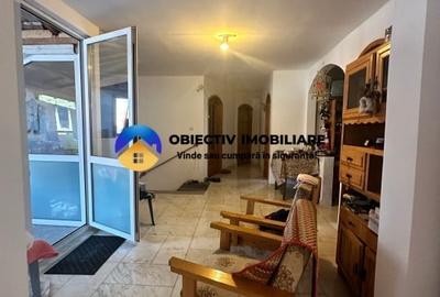 Apartament 3 camere cu mansarda renovata cu utilitati - 8