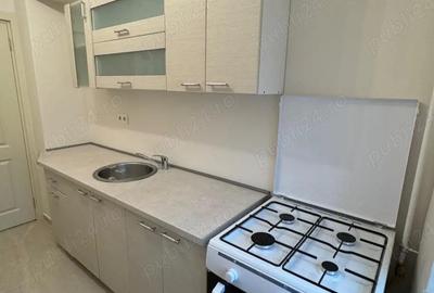 Garsonieră decomandată în Aviației - 1