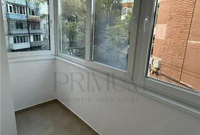 COMPLEX STUDENTESC - 4 CAM - DECOMANDAT - 2 BAI - 2 BALCOANE - BOXA - INCALZIRE PARDOSEALA - RENOVAT - 4