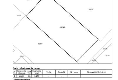 Spațiu comercial, în Sângeorgiu de Mureș