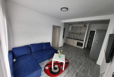 Apartament cu 2 camere nedecomandat în Agigea - 8